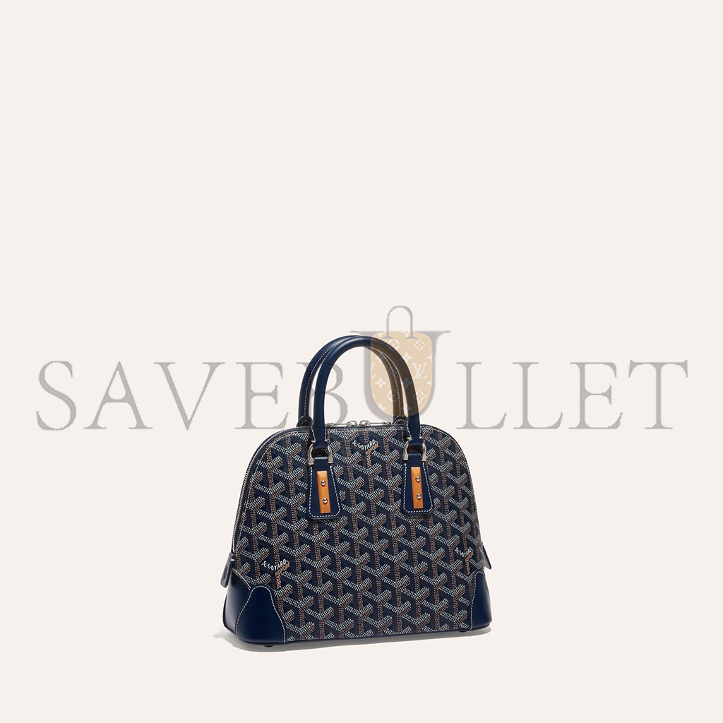 GOYARD VENDÔME MINI BAG VENDO2MINTY12CL12P (23*18.5*10.5cm)