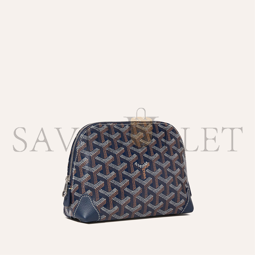 GOYARD VENDÔME COSMETIC POUCH VENDOTPMLTY12CL12P (18*13.5*7cm)