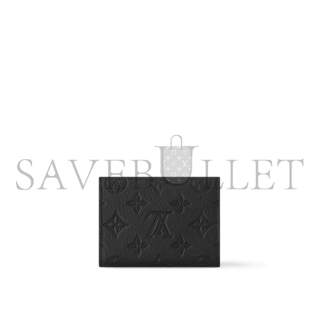 LOUIS VUITTON VICTOR WALLET M12635 (11.5*9*2.5cm)