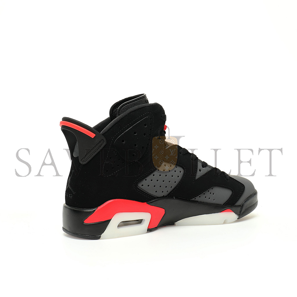 NIKE AIR JORDAN 6 RETROFIRE RED CT8529-064