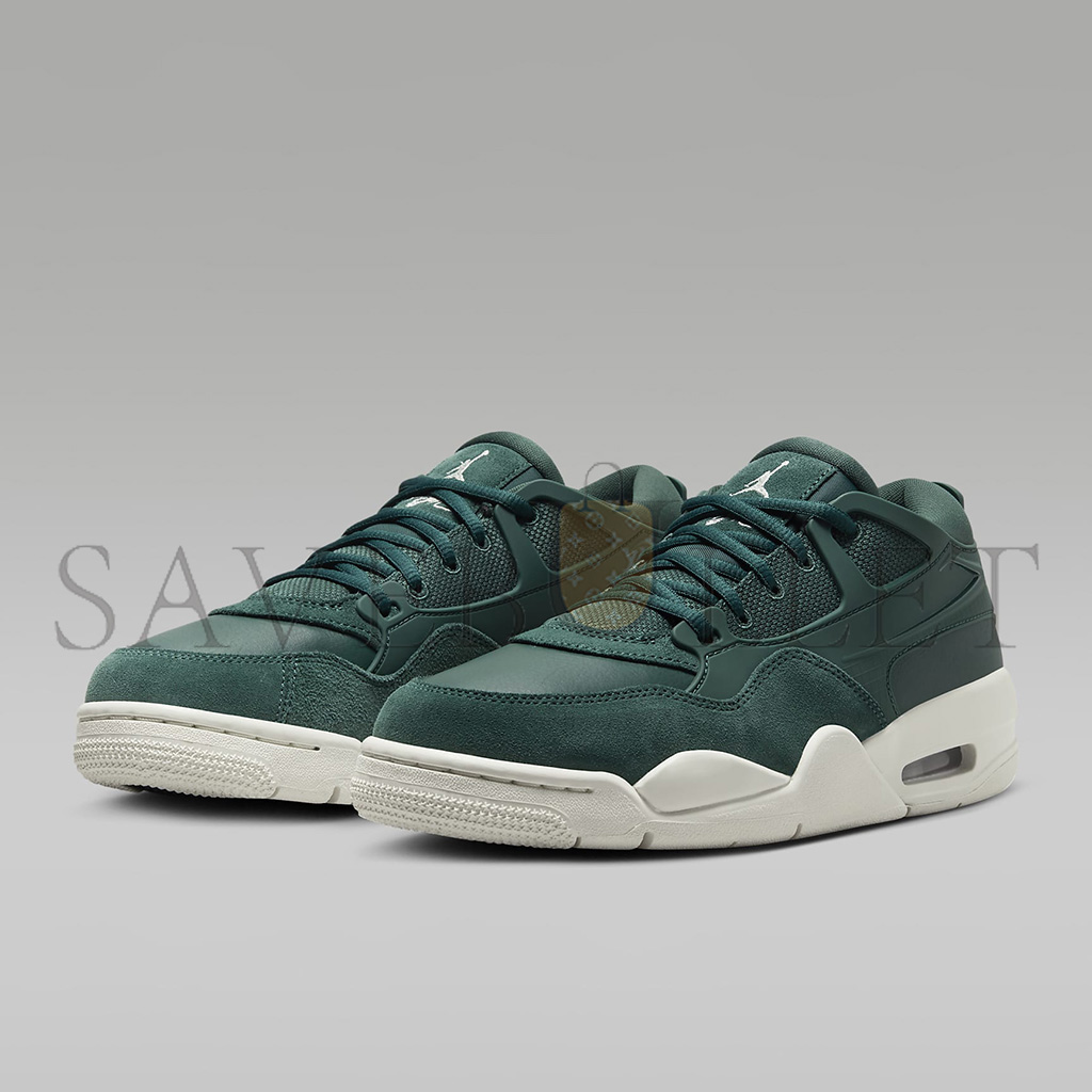 NIKE AIR JORDAN 4 RM OXIDIZED GREEN FQ7940-300