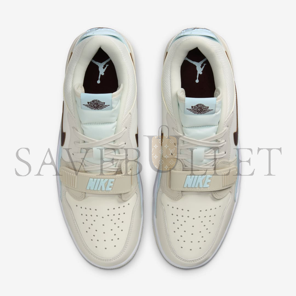 NIKE AIR JORDAN LEGACY 312 LOW BEACH HM9620-100