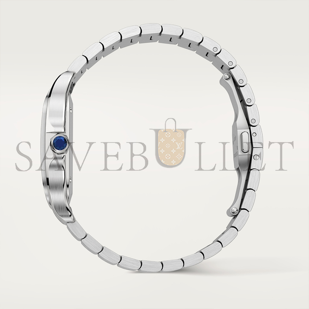 CARTIER SANTOS DE CARTIER WATCH WSSA0064