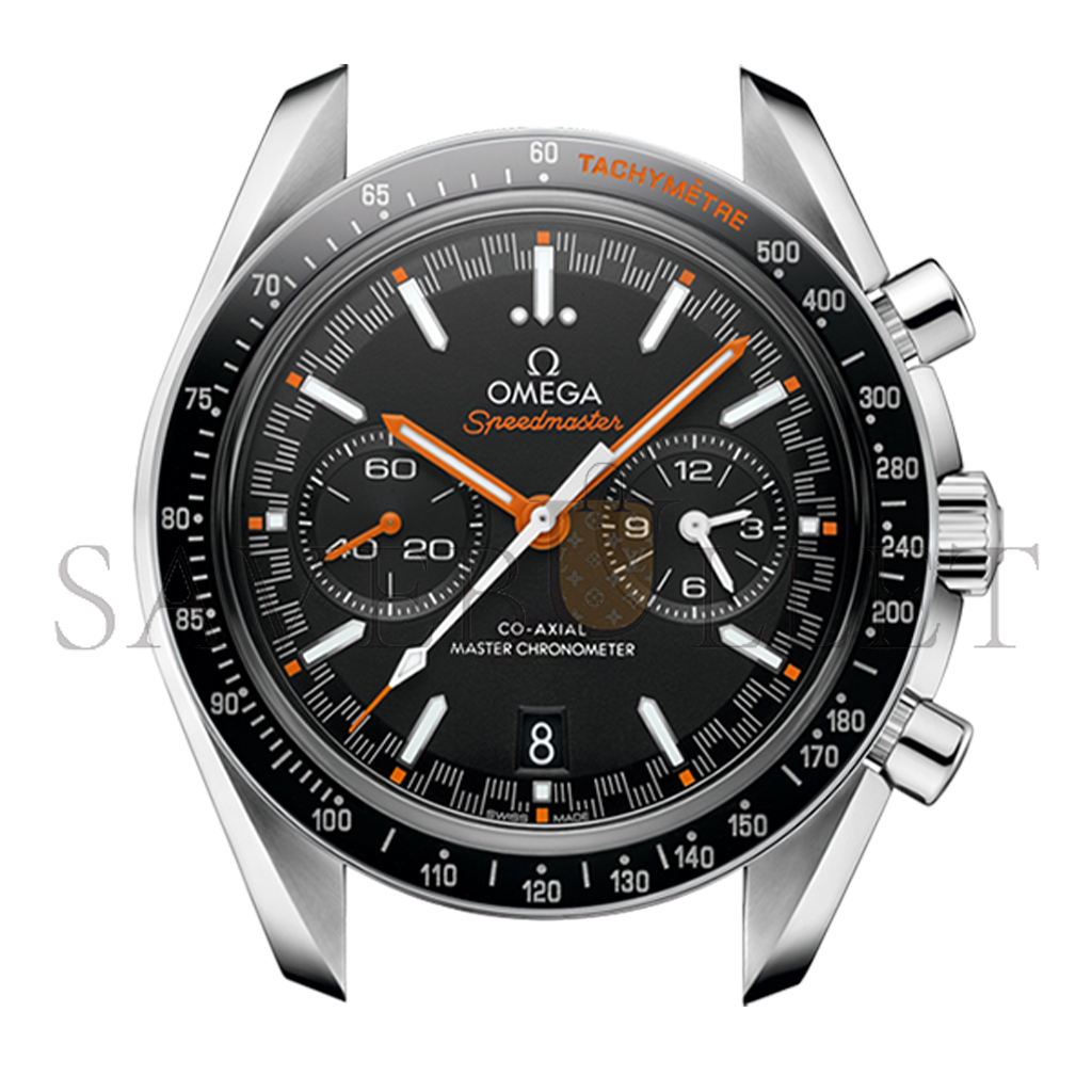 OMEGA SPEEDMASTER RACING WATCH 329.30.44.51.01.002