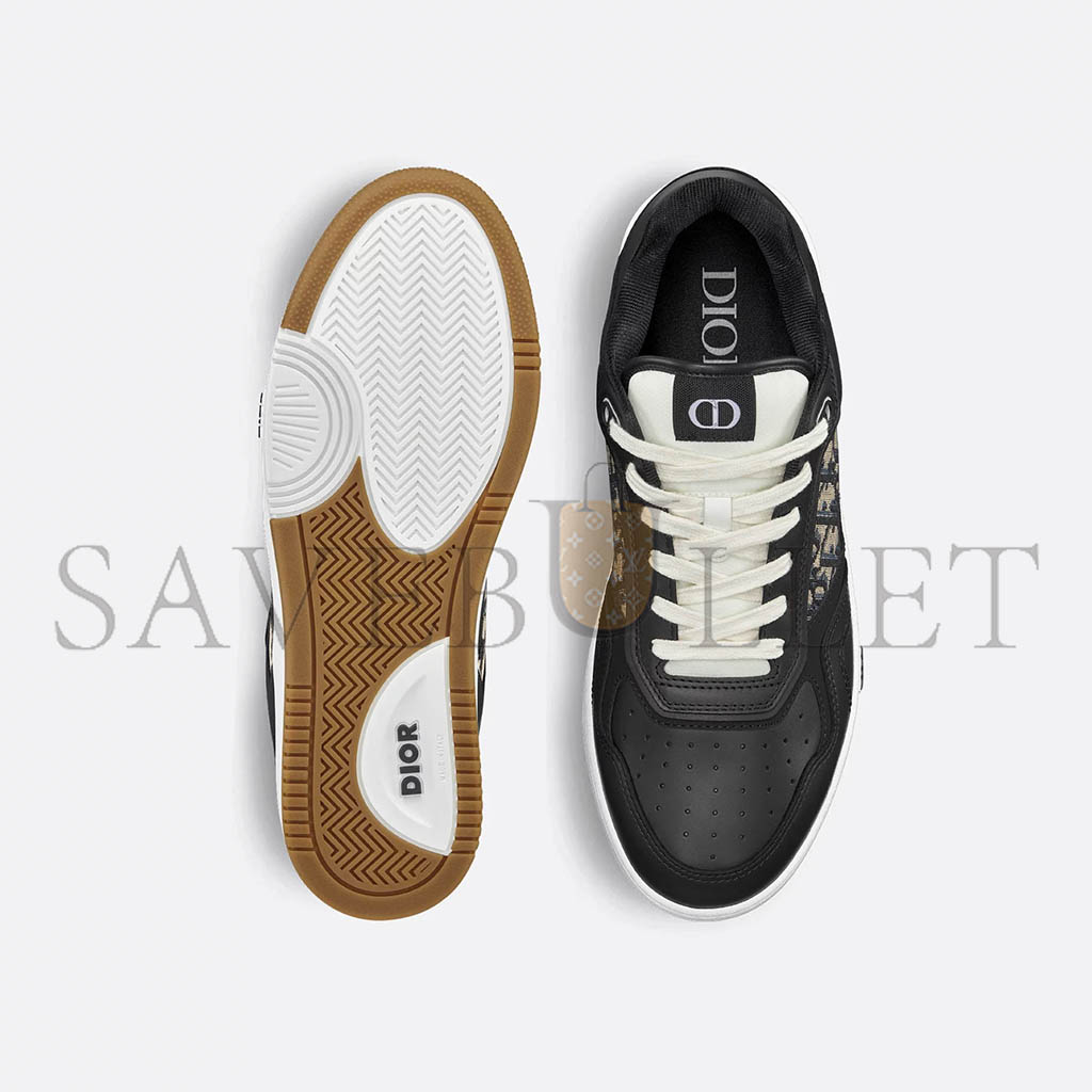 DIOR B27 LOW-TOP SNEAKER 3SN272ZIR_H965