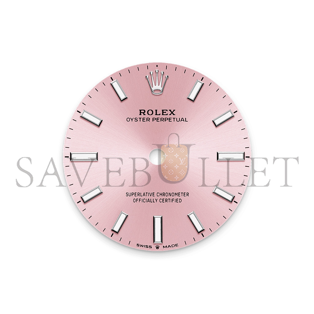 ROLEX OYSTER PERPETUAL 31 OYSTER, 31 MM, OYSTERSTEEL WATCH 277200-0004