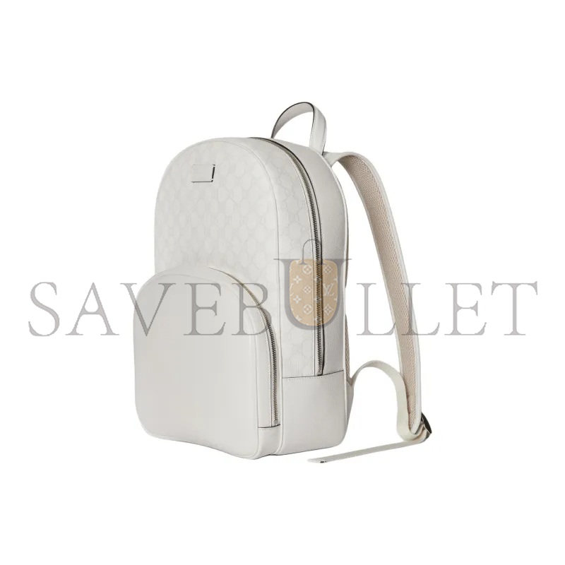 GUCCI MEDIUM GG BACKPACK 795462 (40*29*14cm)
