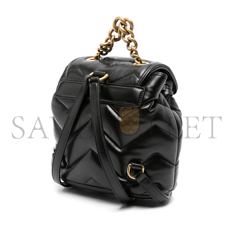 GUCCI GG MARMONT BACKPACK 777253 (20*19*11cm)