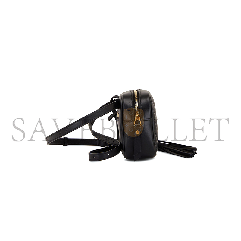 YSL LOU BELT BAG MINI PT25348171018 (15.5*10.5*5.5cm)