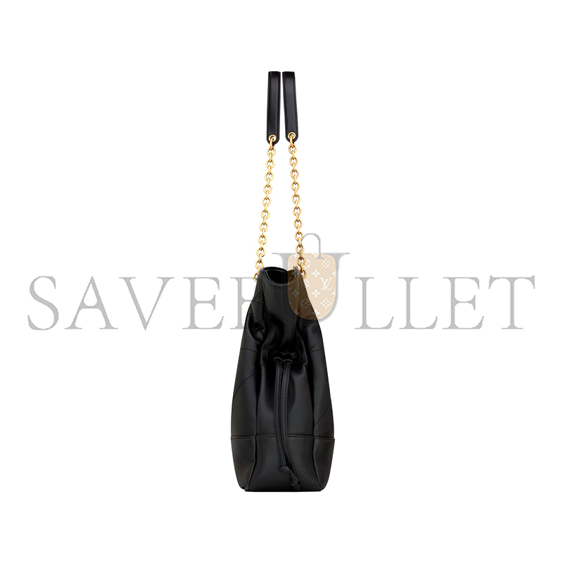 YSL JAMIE SHOPPING SMALL IN LAMBSKIN 833948AAB321000 (29*27*11cm) YSL JAMIE SHOPPING SMALL IN LAMBSKIN 833948AAB321000 (29*27*11cm)