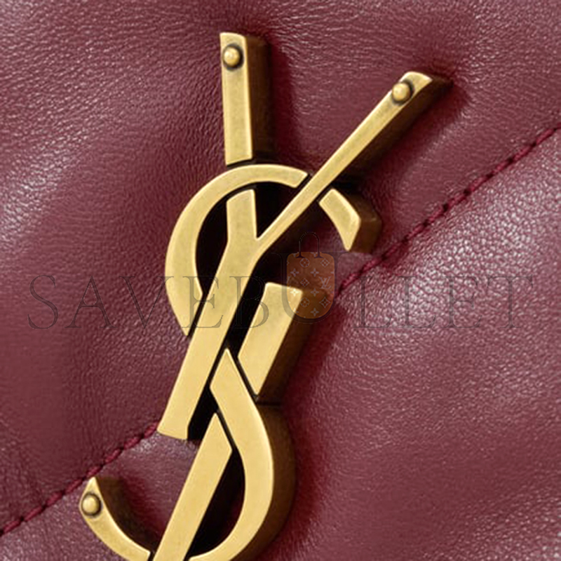 YSL JAMIE 4.3 MEDIUM BAG 217876980 (29*21*9.5cm)