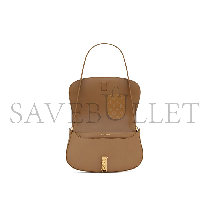 YSL MINI VOLTAIRE IN BOX SAINT LAURENT 7796420SX0W2760 (21*11*4.5cm)