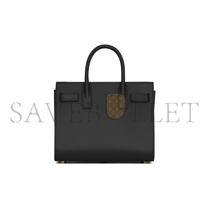 YSL SAC DE JOUR NANO IN SMOOTH LEATHER 39203502G9W1000 (22*18*10.5cm)