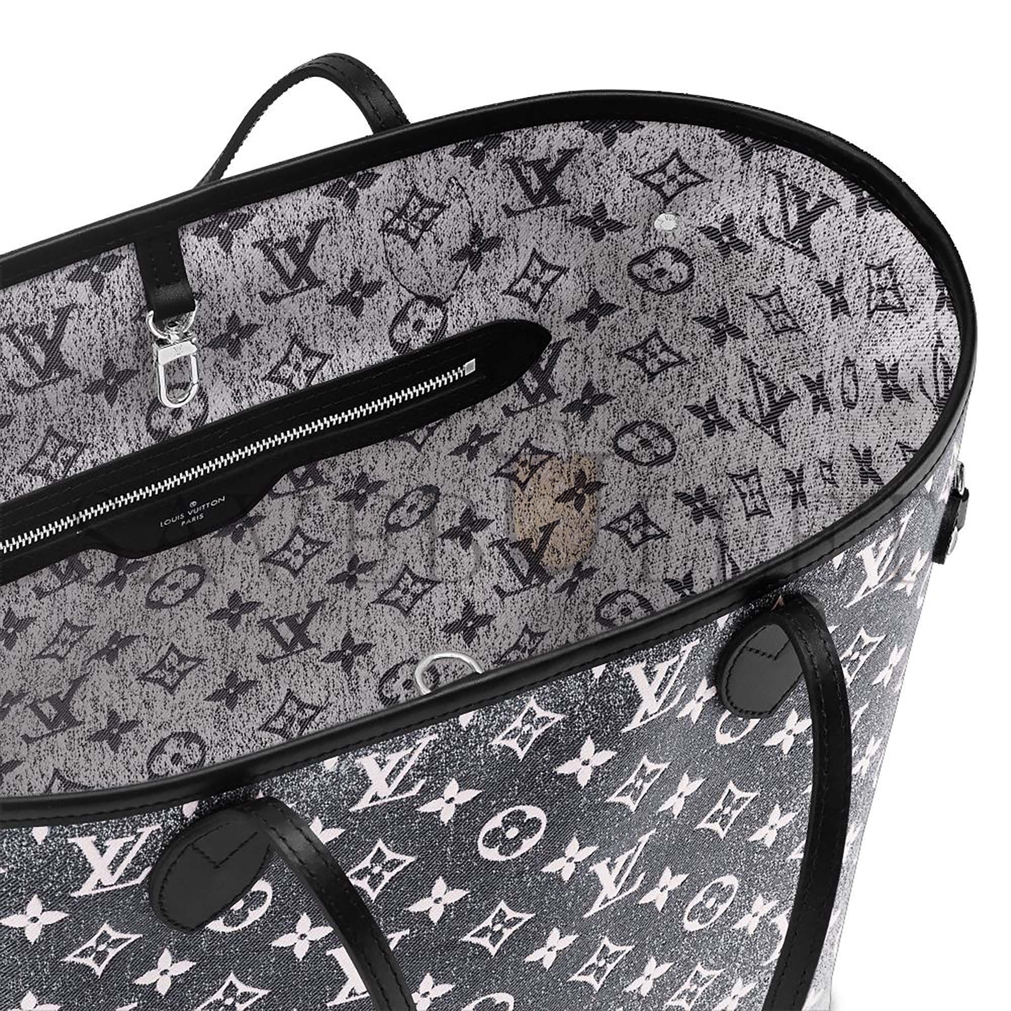 LOUIS VUITTON NEVERFULL MM M21465 (31*28*14cm)