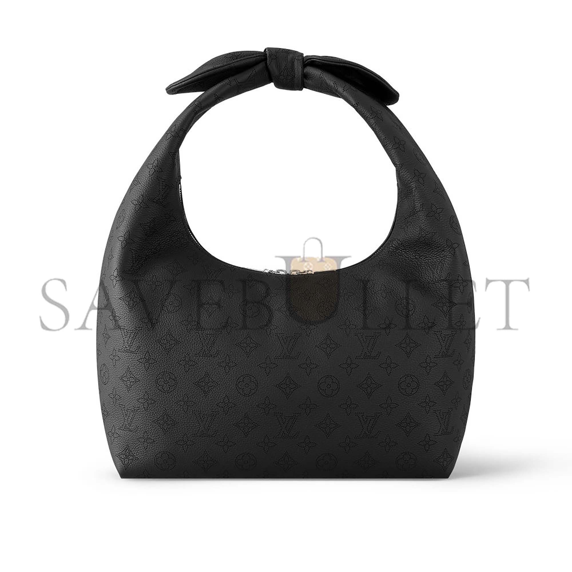 LOUIS VUITTON WHY KNOT MM M20788 (42.9*36.1*15cm)