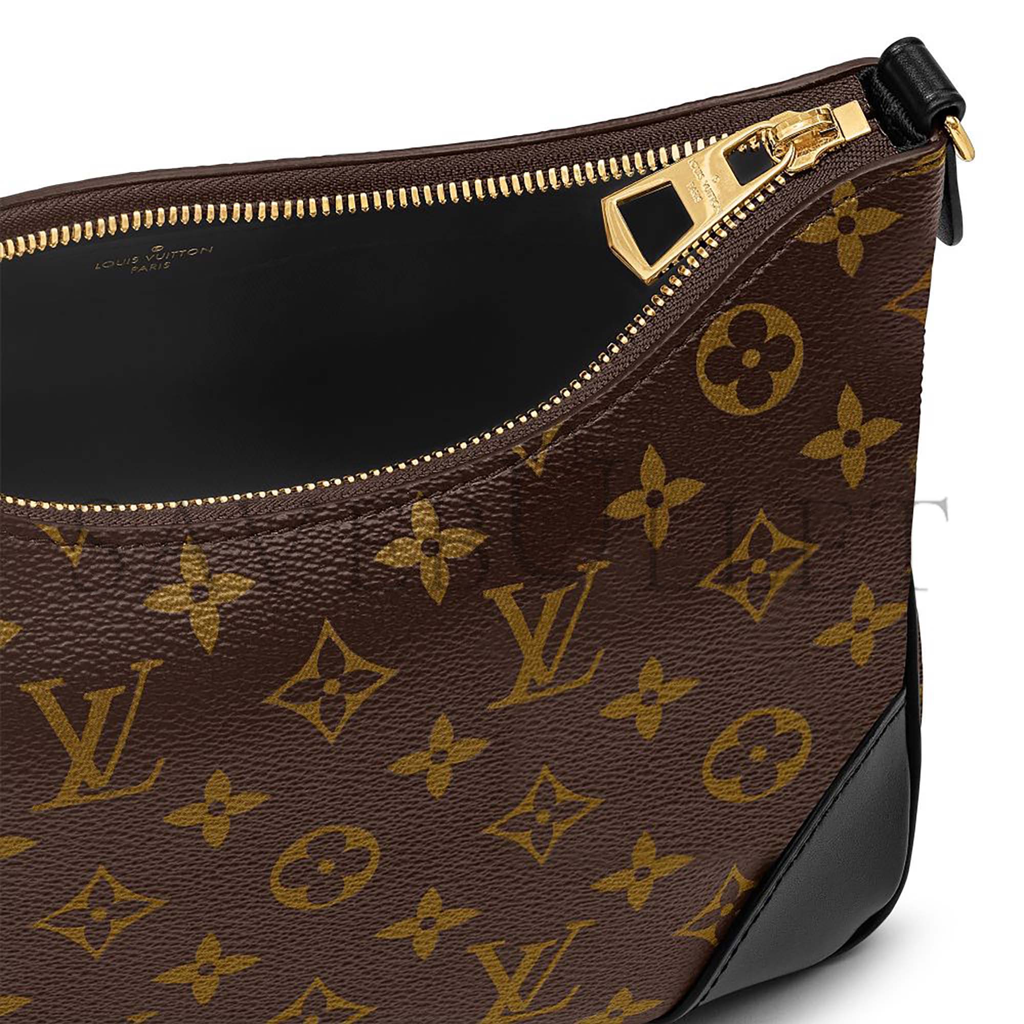 LOUIS VUITTON BOULOGNE M45831 (27*16*10cm)